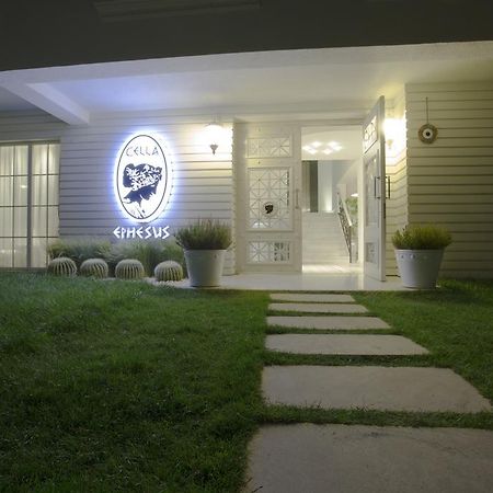 Cella Hotel & Spa Ephesus Selçuk Luaran gambar