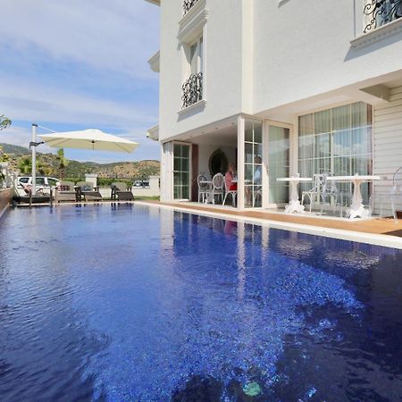 Cella Hotel & Spa Ephesus Selçuk Luaran gambar