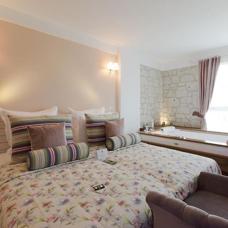 Cella Hotel & Spa Ephesus Selçuk Luaran gambar