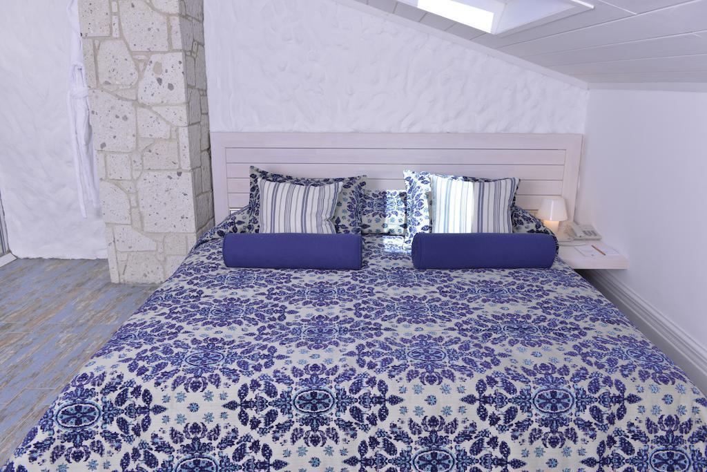 Cella Hotel & Spa Ephesus Selçuk Luaran gambar
