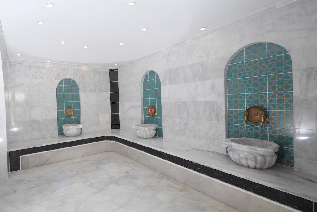 Cella Hotel & Spa Ephesus Selçuk Luaran gambar