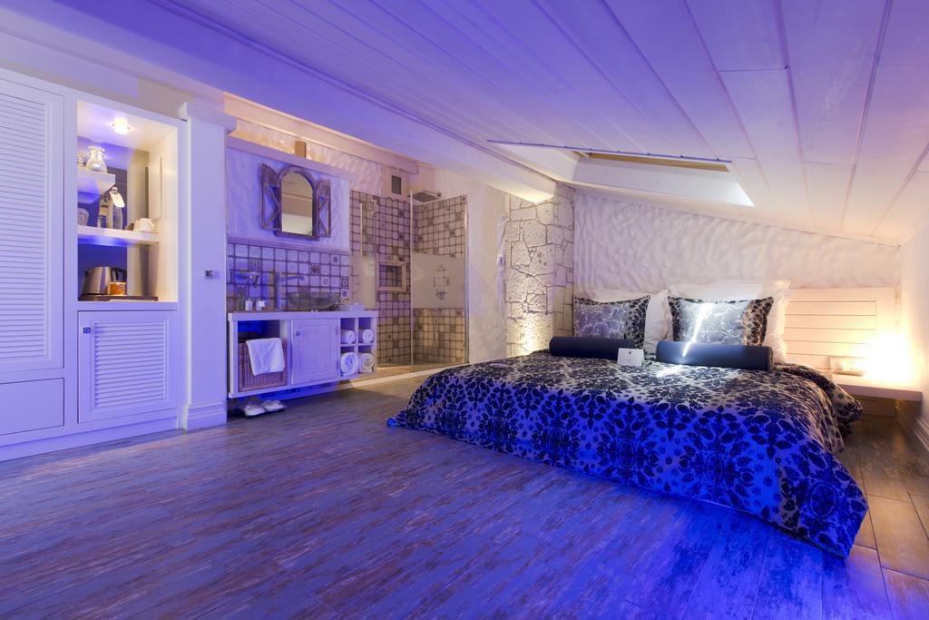 Cella Hotel & Spa Ephesus Selçuk Luaran gambar
