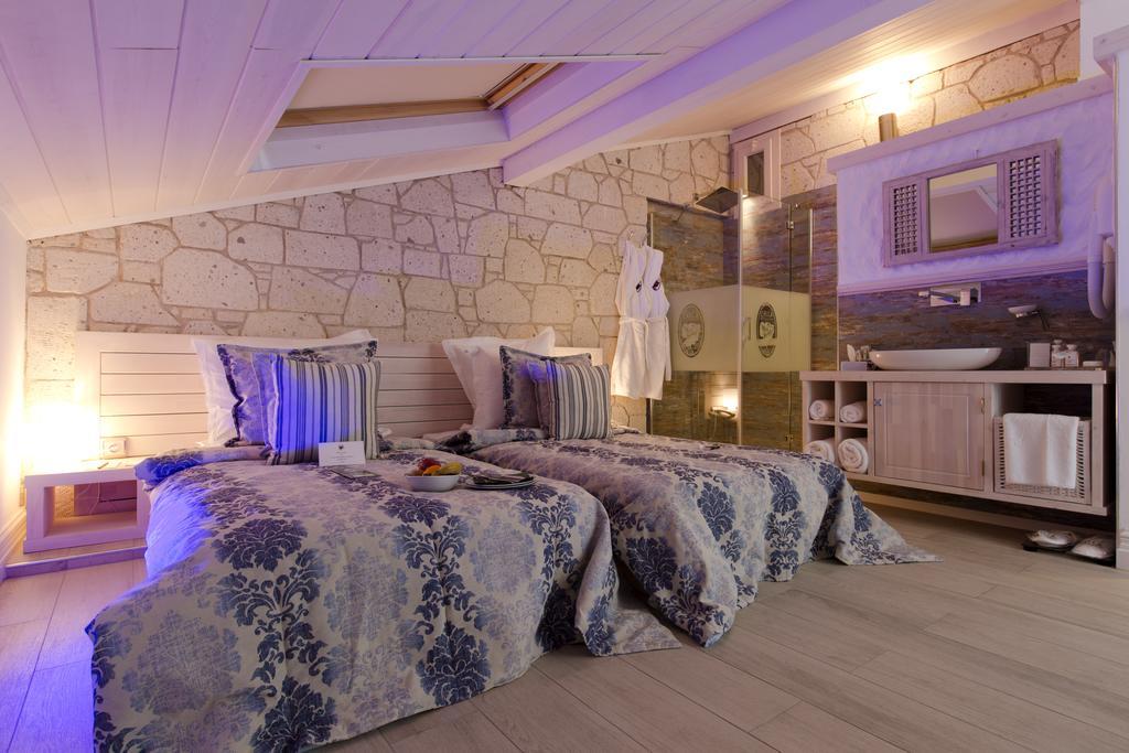 Cella Hotel & Spa Ephesus Selçuk Luaran gambar