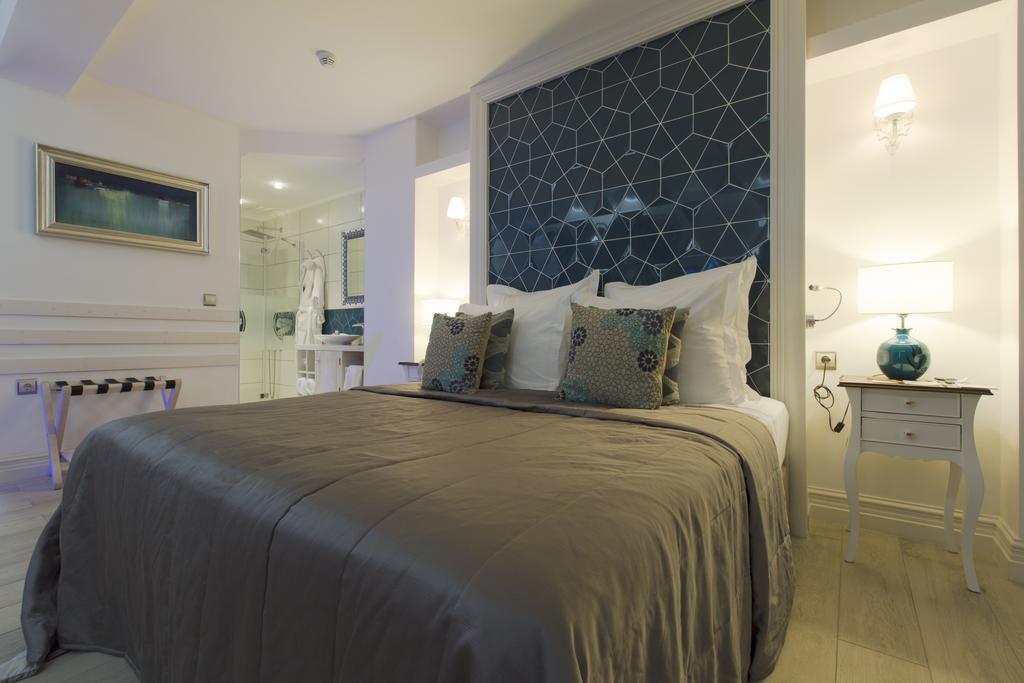 Cella Hotel & Spa Ephesus Selçuk Luaran gambar