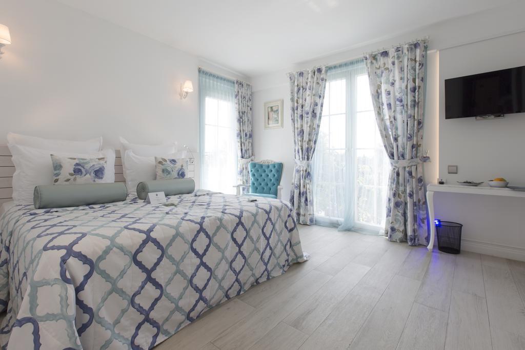 Cella Hotel & Spa Ephesus Selçuk Luaran gambar