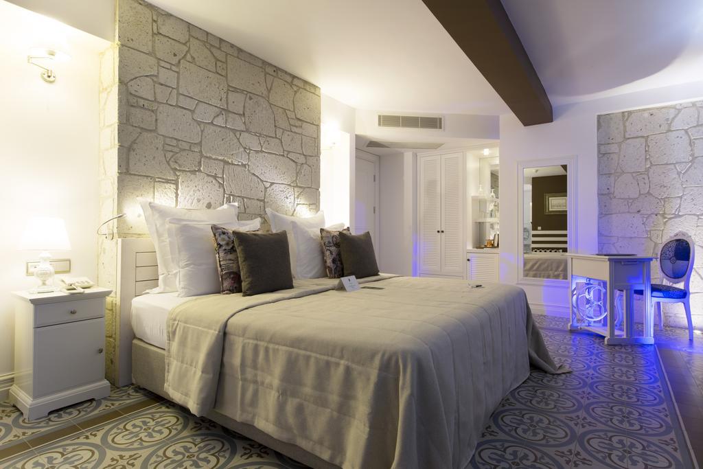 Cella Hotel & Spa Ephesus Selçuk Luaran gambar