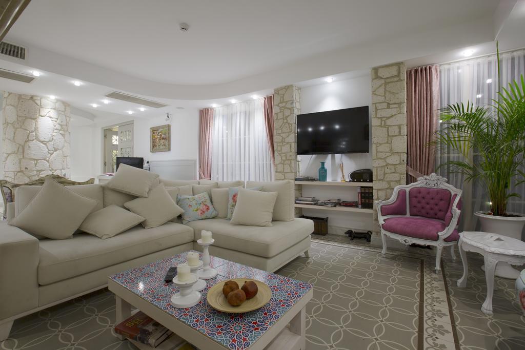 Cella Hotel & Spa Ephesus Selçuk Luaran gambar