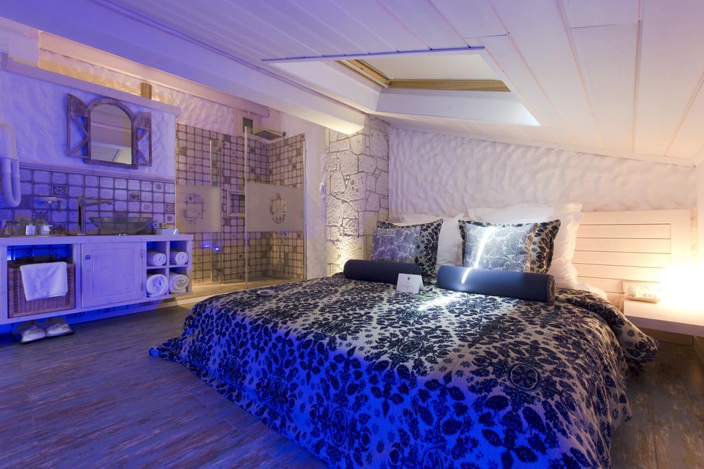 Cella Hotel & Spa Ephesus Selçuk Bilik gambar