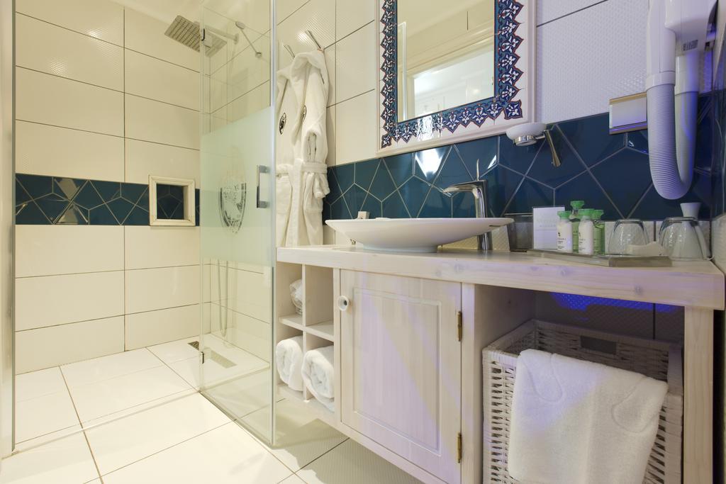 Cella Hotel & Spa Ephesus Selçuk Bilik gambar