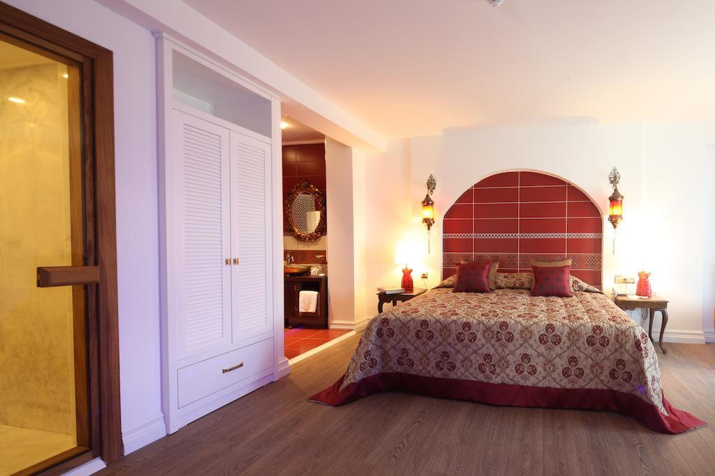 Cella Hotel & Spa Ephesus Selçuk Bilik gambar