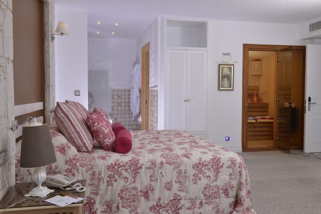 Cella Hotel & Spa Ephesus Selçuk Bilik gambar