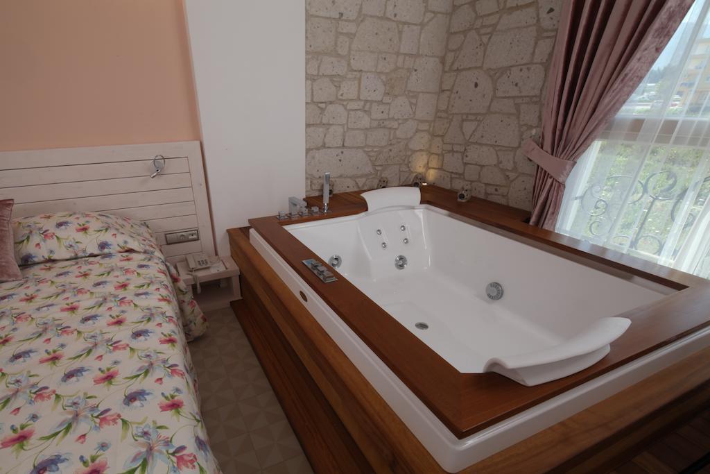 Cella Hotel & Spa Ephesus Selçuk Bilik gambar