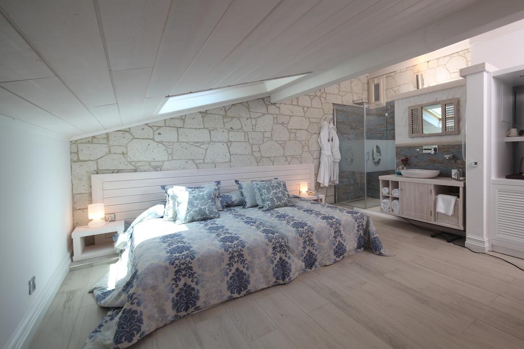 Cella Hotel & Spa Ephesus Selçuk Bilik gambar