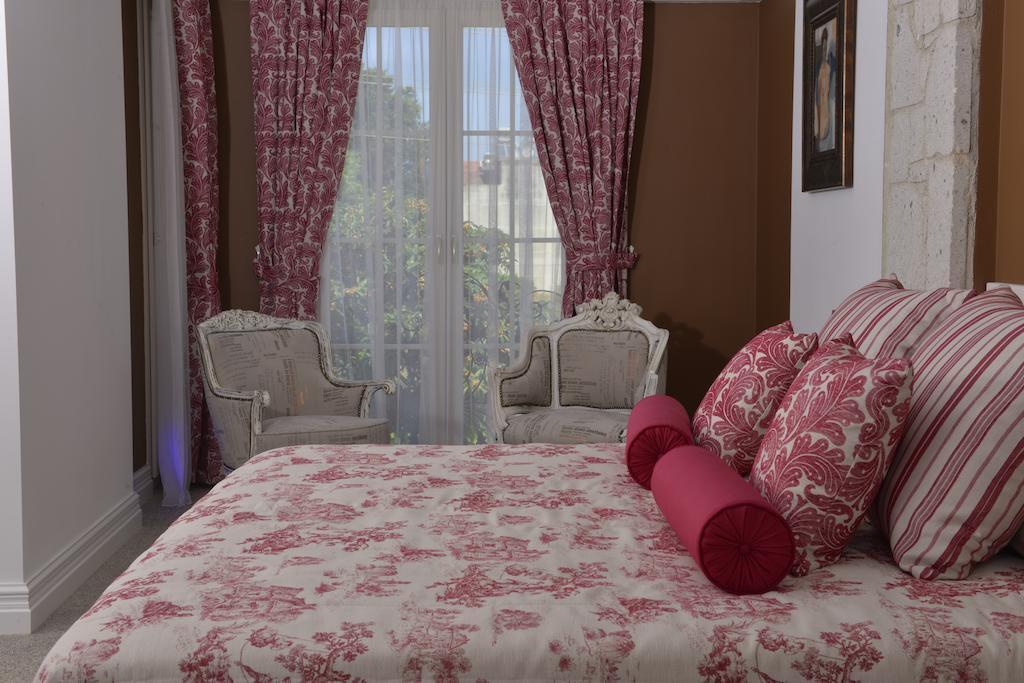 Cella Hotel & Spa Ephesus Selçuk Bilik gambar