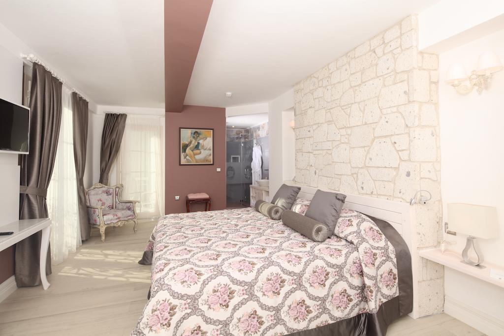 Cella Hotel & Spa Ephesus Selçuk Bilik gambar
