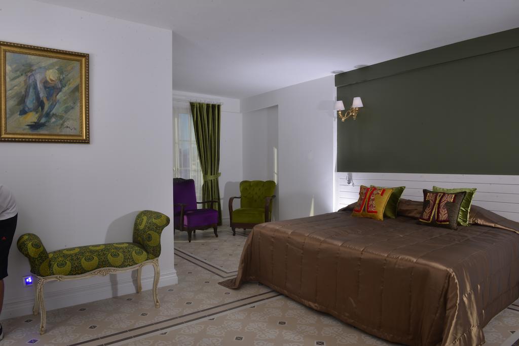 Cella Hotel & Spa Ephesus Selçuk Bilik gambar