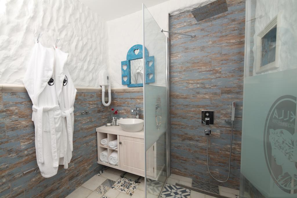 Cella Hotel & Spa Ephesus Selçuk Bilik gambar