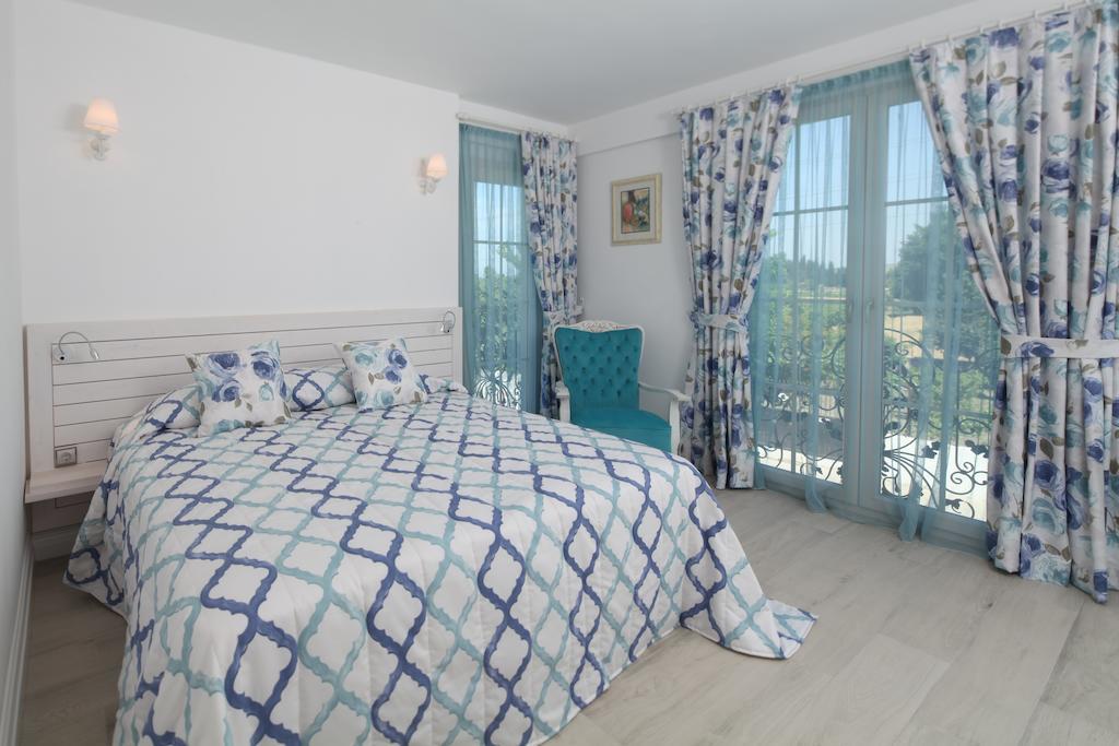 Cella Hotel & Spa Ephesus Selçuk Bilik gambar