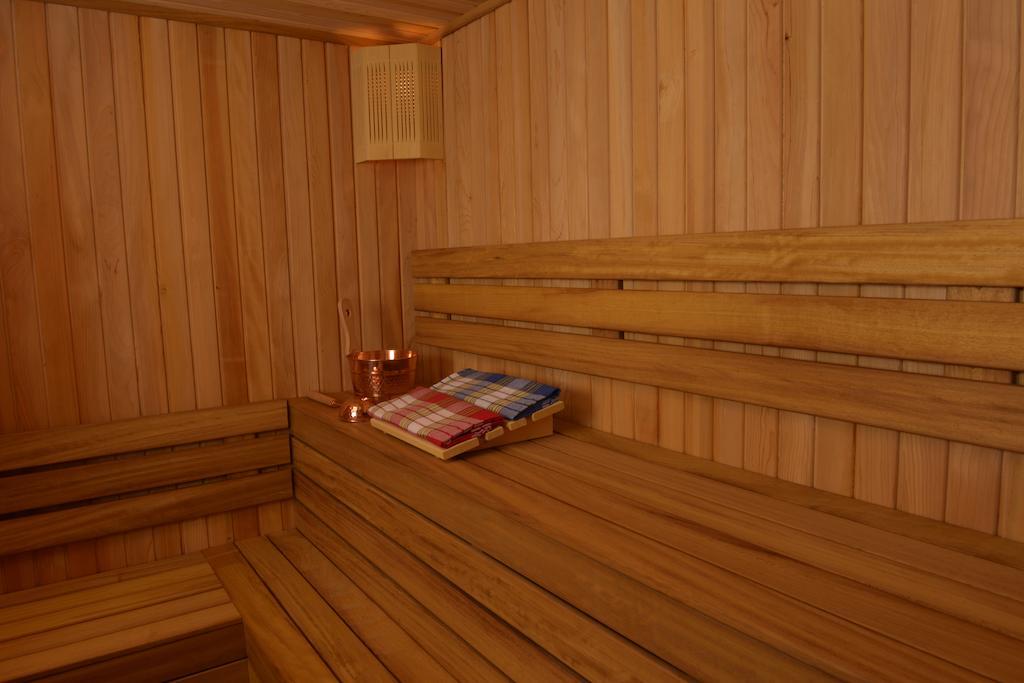 Cella Hotel & Spa Ephesus Selçuk Bilik gambar