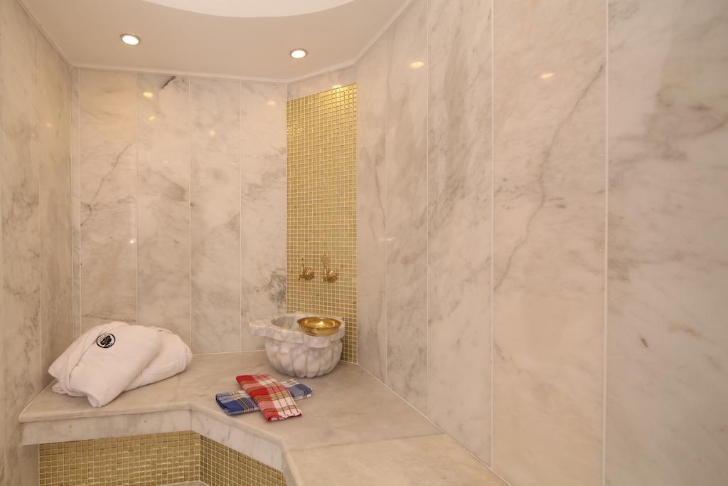 Cella Hotel & Spa Ephesus Selçuk Bilik gambar