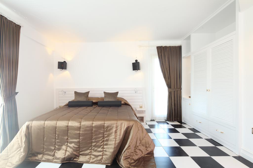 Cella Hotel & Spa Ephesus Selçuk Bilik gambar