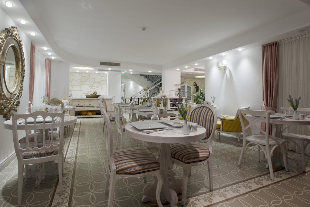 Cella Hotel & Spa Ephesus Selçuk Luaran gambar