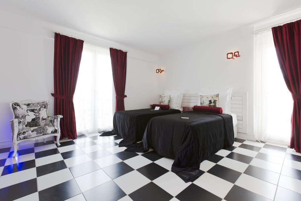 Cella Hotel & Spa Ephesus Selçuk Luaran gambar
