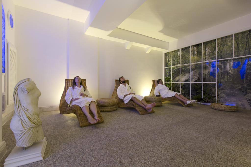 Cella Hotel & Spa Ephesus Selçuk Luaran gambar