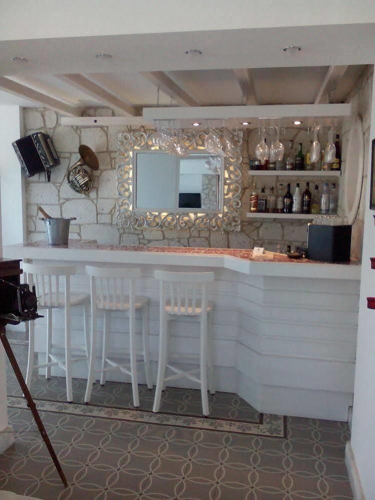 Cella Hotel & Spa Ephesus Selçuk Luaran gambar