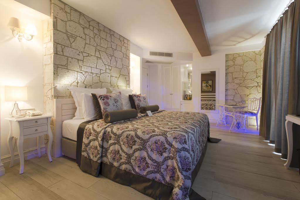 Cella Hotel & Spa Ephesus Selçuk Luaran gambar