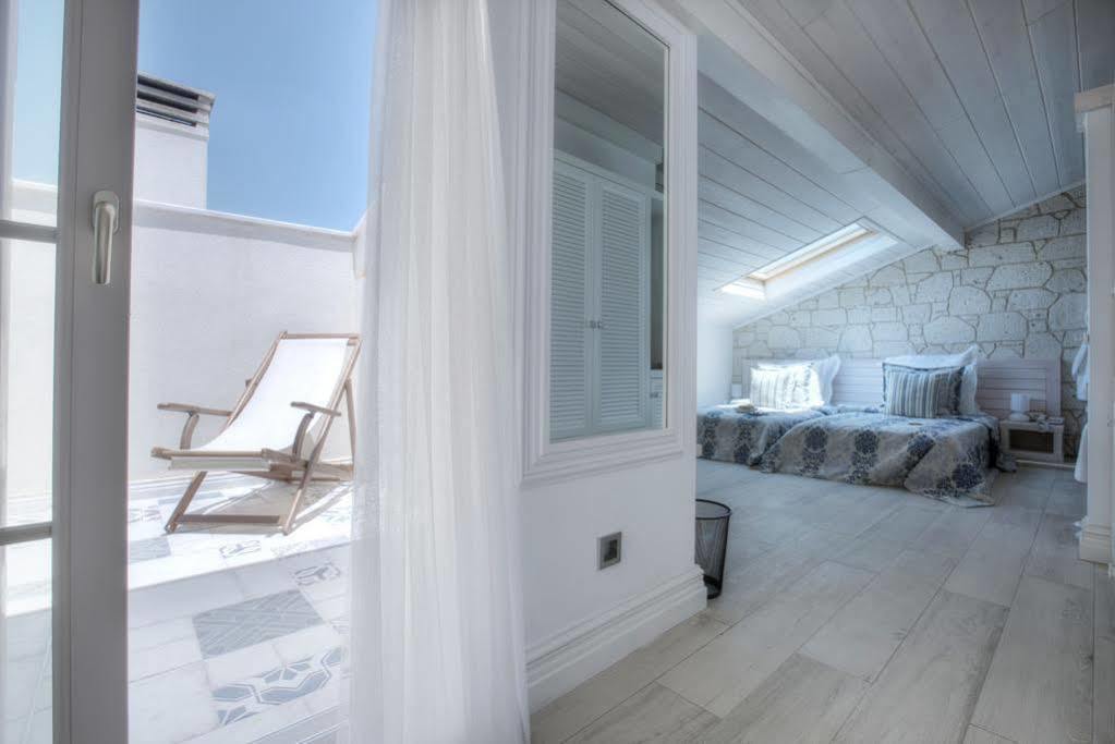 Cella Hotel & Spa Ephesus Selçuk Luaran gambar
