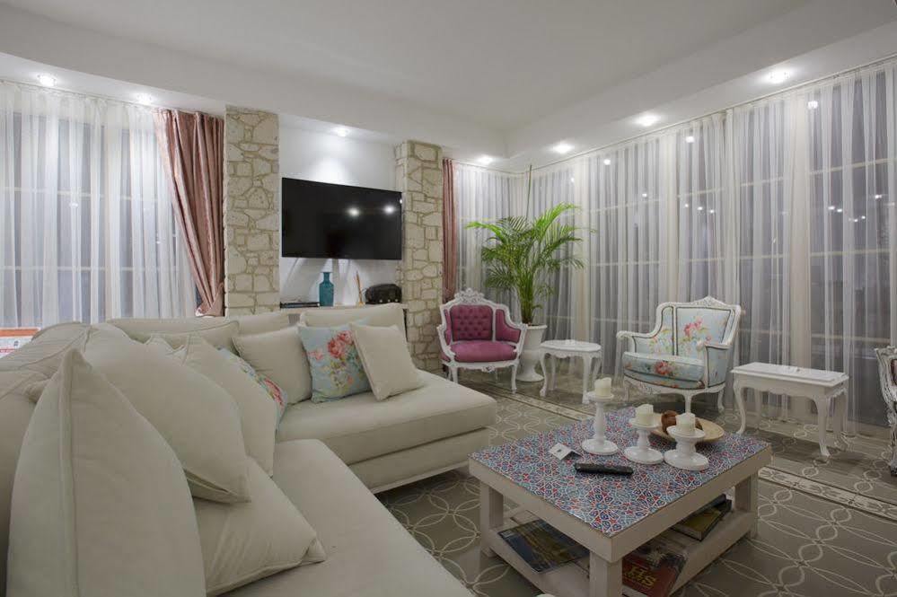 Cella Hotel & Spa Ephesus Selçuk Luaran gambar