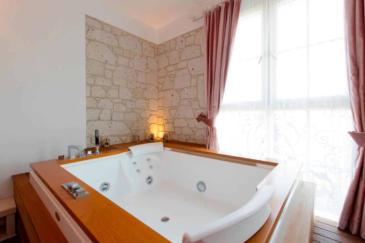 Cella Hotel & Spa Ephesus Selçuk Luaran gambar