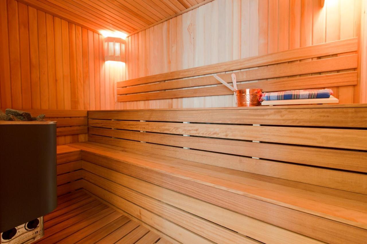 Cella Hotel & Spa Ephesus Selçuk Luaran gambar